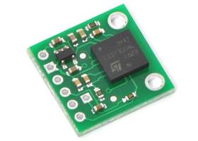 LISY300AL Single-Axis Gyro